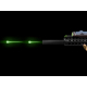 BLS airsoftové nasvětlovací kuličky BIO TRACER 0,32g, 3125 BBs (sáček) - Zelená
