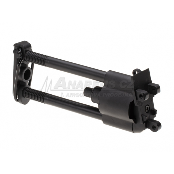 A&K PARA pažba pro M249