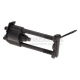 A&K M249 PARA Stock (Black)