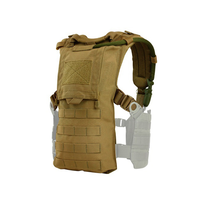 Hydro Harness - COYOTE BROWN