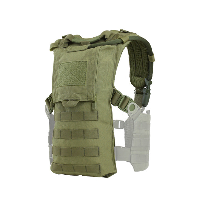 Hydro Harness - GREEN