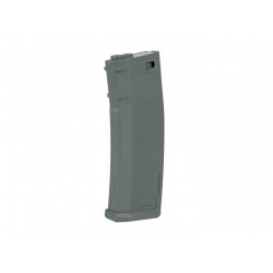 SA Mid-Cap Magazine S-MAG for M4 / AR15, 125 BBs - Grey