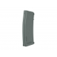 SA Mid-Cap Magazine S-MAG for M4 / AR15, 125 BBs - Grey
