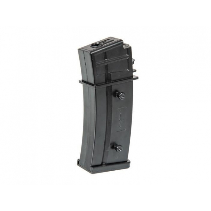 Zásobník G36 140 ran - tlačný