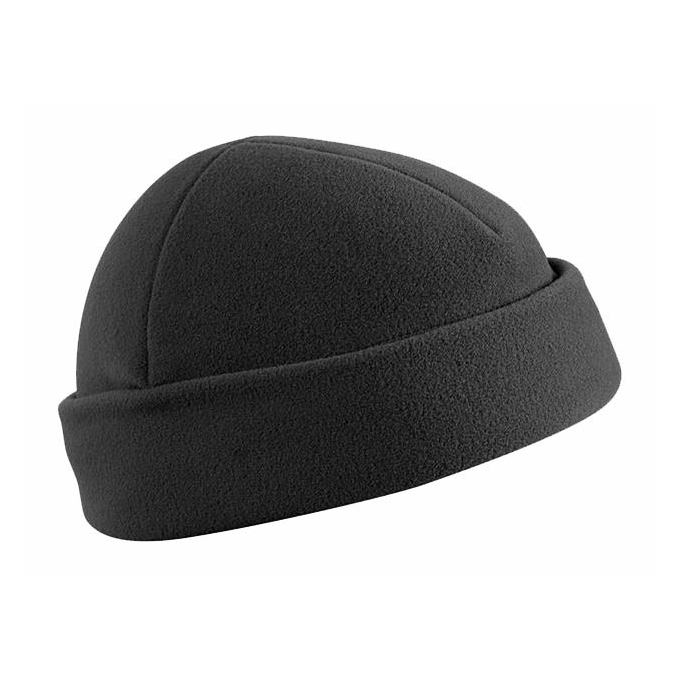 Čepice SUPERFINE fleece - černá