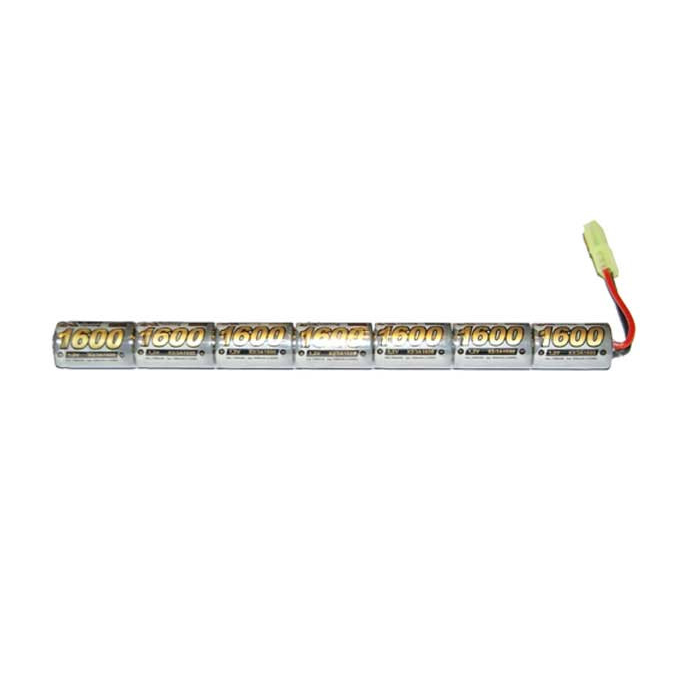 Battery XCell AK 8.4V / 1600mAh