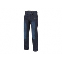 GREYMAN TACTICAL JEANS® - Denim Mid - Dark Blue S/Regular