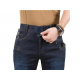 GREYMAN TACTICAL JEANS® - Denim Mid - Dark Blue S/Regular