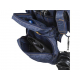 Training Mini Rig® (TMR) - Nylon - Melange Blue