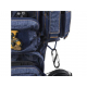 Training Mini Rig® (TMR) - Nylon - Melange Blue