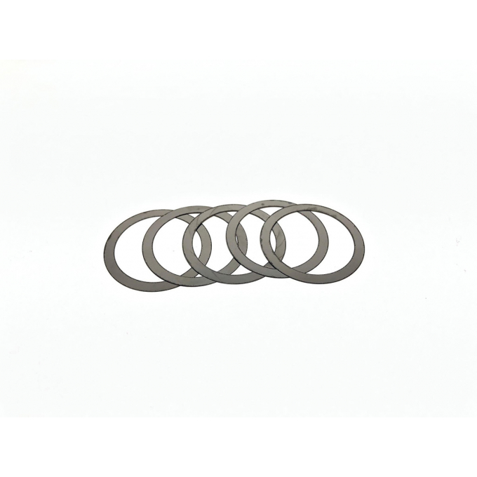 Podložka Delta ring AR15 - GBB (22,5x28mm - 0,1mm 5ks)
