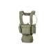 TMR Vesta taktická MINI RIG® - Adaptive Green