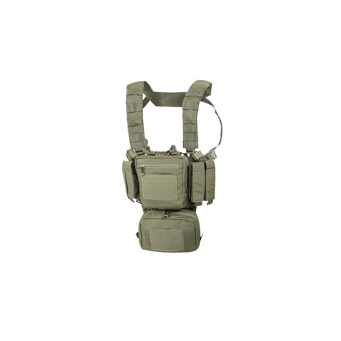 TMR Vesta taktická MINI RIG® - Adaptive Green