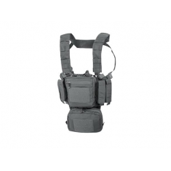 TMR Vesta taktická MINI RIG® - Šedý
