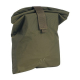 Tasmanian Tiger DUMP POUCH - Green