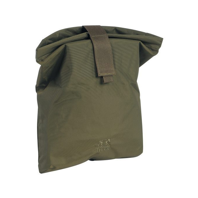 Tasmanian Tiger DUMP POUCH - Green