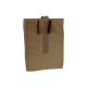 Tasmanian Tiger DUMP POUCH - Green