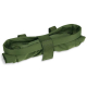 Tasmanian Tiger DUMP POUCH - Green