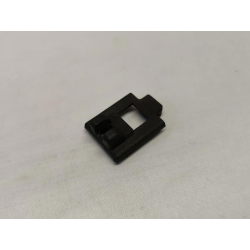 Ústí pro zásobníky GHK 553 s těsněním