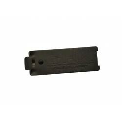 Patka/dno zásobníku pro GHK M4 GBB Patka/dno zásobníku pro GHK M4 GBB