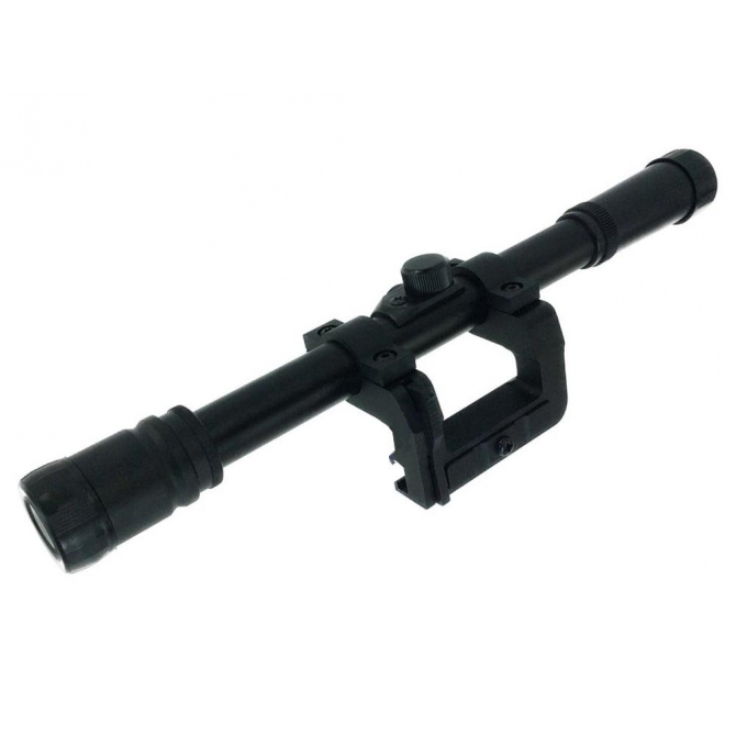 Snow Wolf Kar98K 1.5X ZF41 Scope