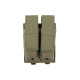 TT Sumka DBL PISTOL MAG MKII - olivová