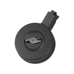 Marui MP5 400R DRUM magazine