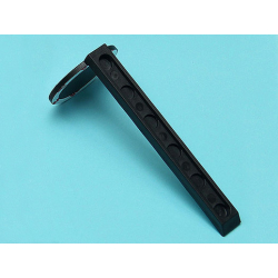 Díl pro posun HPA pažby na lahev 13ci 3000 psi, 1ks