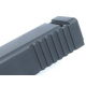 Kovový závěr s vnější hlavní a housingem pro Marui Glock 17 (verze 2018)