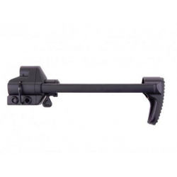 G3 (T3) retractable stock