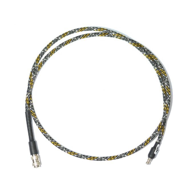 Hadice HPA micro 106cm s opletem - COBRA