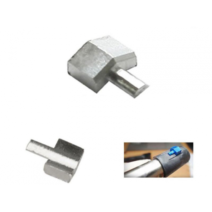 Maple Leaf F Key for WE GBB pistol Hop-Up