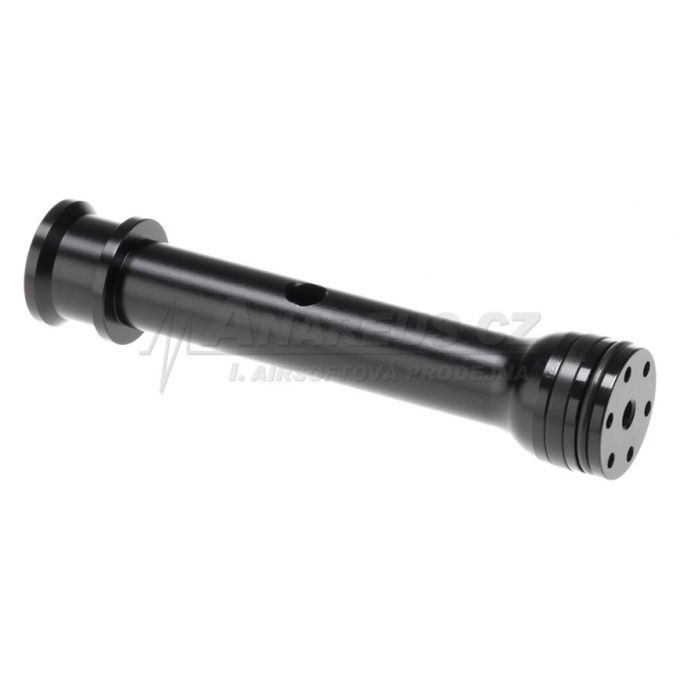 VP1 VSR Upgrde Aluminum 7075 Piston