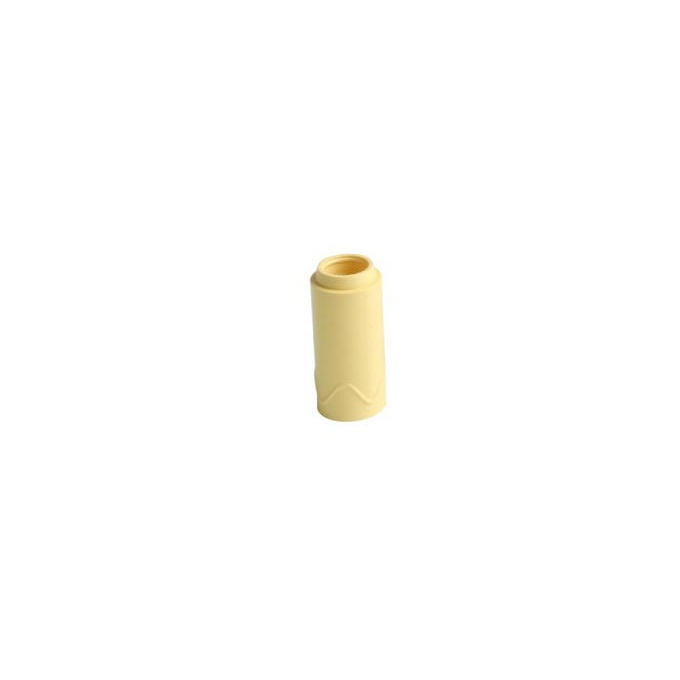 SUPER Macaron Hop Up Rubber 60° For AEG - Yellow