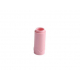 SUPER Macaron Hop Up Rubber 75° For AEG - Pink