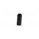 SUPER Macaron Hop Up Rubber 80° For AEG - Black