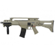 G36C IDZ E.B.B(DE)