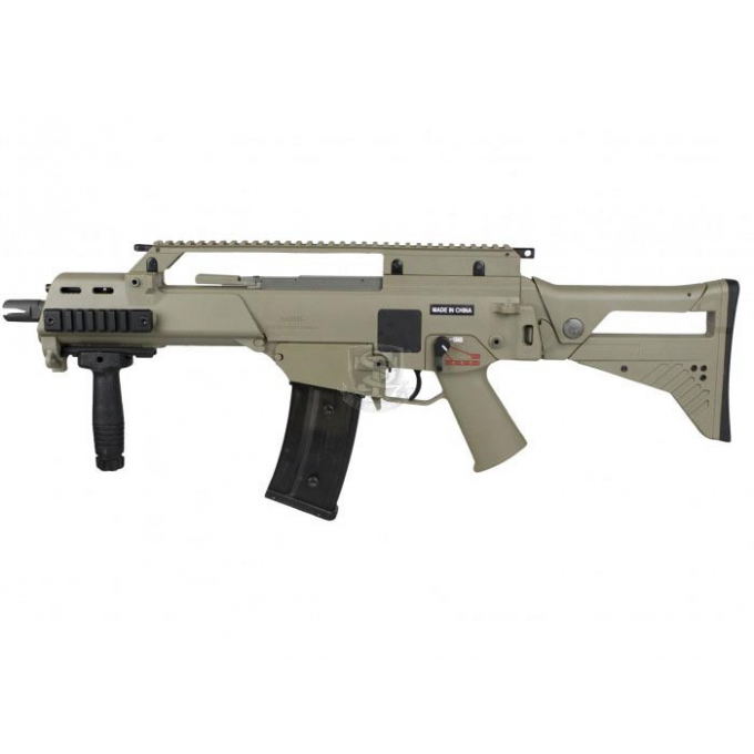 G36C IDZ E.B.B(DE)