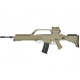 S&T G36V AEG E.B.B ( DE )