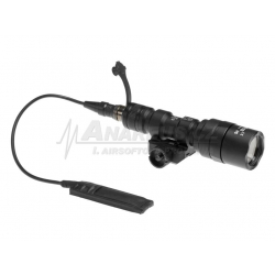 Svítilna M300AA Mini Scount Light, černá
