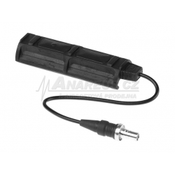 Dual Switch - spínač pro svítilnu (1 Plug)