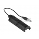 Remote Dual Switch  (1 Plug)