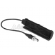 Remote Dual Switch  (1 Plug)