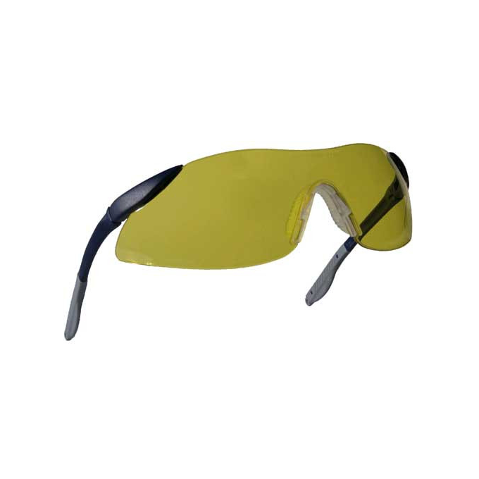 Protection glasses V7000 - yellow