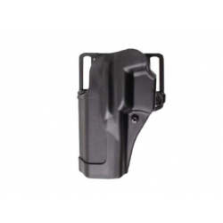Holster Blackhawk GLOCK 17,22,31 a M&P 9/MP9/Sportster pro leváky