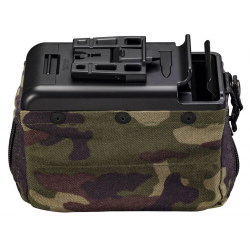 MK46 1,000 Rounds Magazine