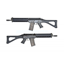 GHK 551 Tactical GBBR