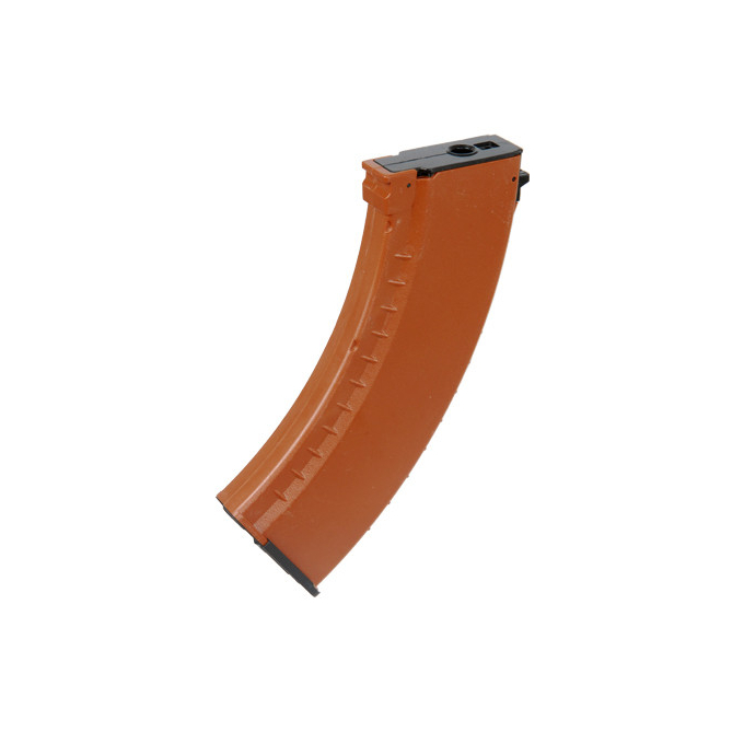 CYMA AKM 150 Rds Mid-Cap Magazine ( Bakelite )