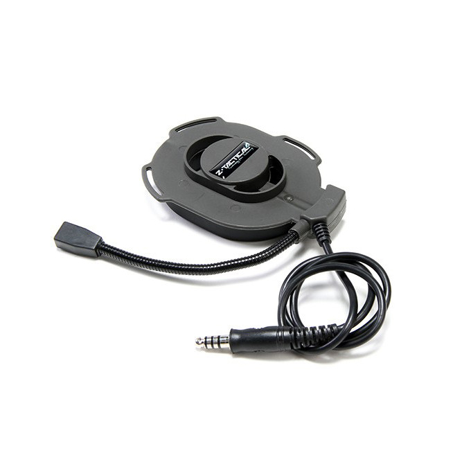 Taktický headset Elite II, olivový
