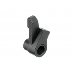 Hephaestus CNC Steel Auto Lever for GHK AK Series